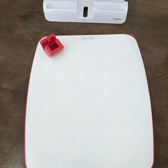 Osmo bundle ( genius words, numbers, tangram and coding) - Picture 6 of 6